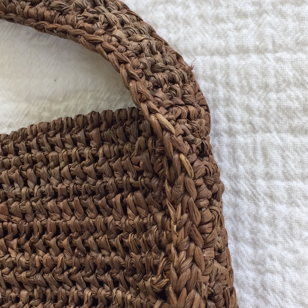 SOLD - Helen Kaminski crossbody bag Vintage - Picture 9 of 11